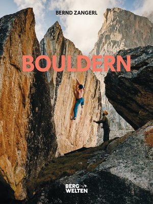 cover image of Bouldern